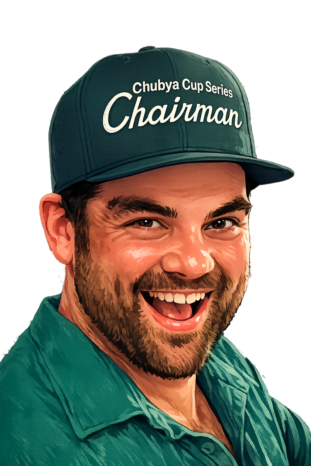 The Chairman